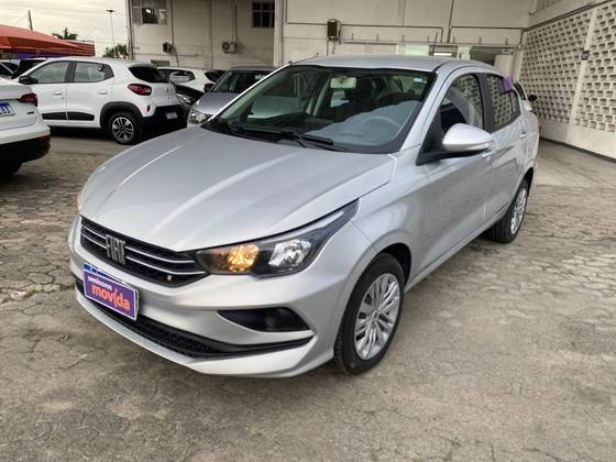 FIAT CRONOS 1.0 FIREFLY FLEX DRIVE MANUAL FIAT CRONOS 1.0 FIREFLY FLEX DRIVE MANUAL